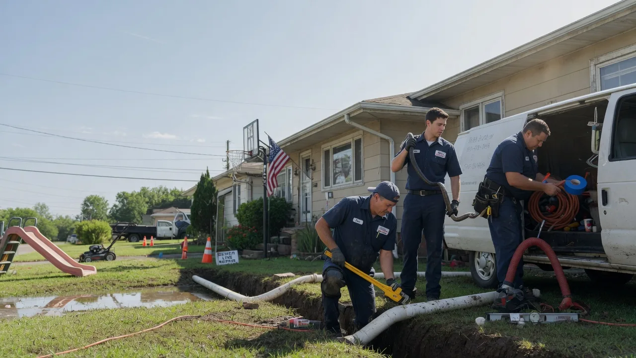 Toilet Installation in Lebanon, WI near me
